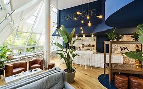 Mercure Paris Montparnasse Pasteur